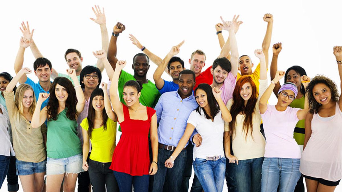 Avrupa’nın Genç Nüfus Oranı En Yüksek Ülkeleri Belli Oldu (Türkiye Şaşırtmadı)