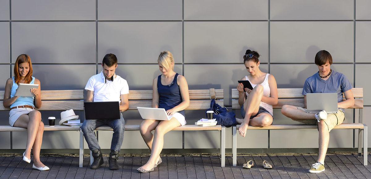 Avrupa’nın Genç Nüfus Oranı En Yüksek Ülkeleri Belli Oldu (Türkiye Şaşırtmadı)