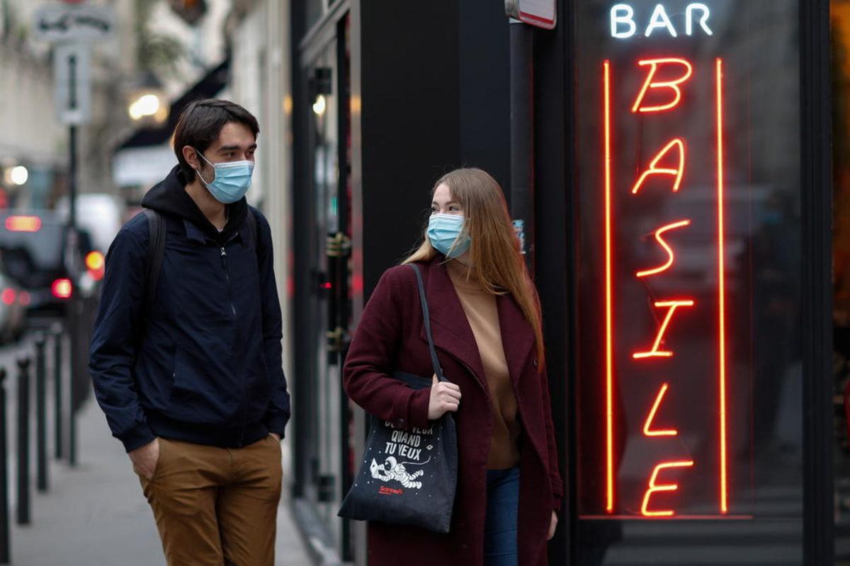 Avrupa’nın Genç Nüfus Oranı En Yüksek Ülkeleri Belli Oldu (Türkiye Şaşırtmadı)