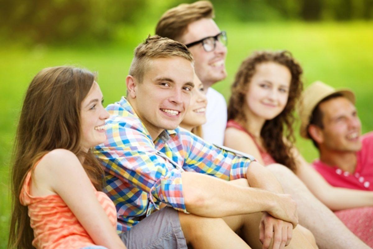 Avrupa’nın Genç Nüfus Oranı En Yüksek Ülkeleri Belli Oldu (Türkiye Şaşırtmadı)