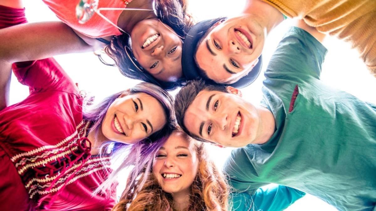 Avrupa’nın Genç Nüfus Oranı En Yüksek Ülkeleri Belli Oldu (Türkiye Şaşırtmadı)