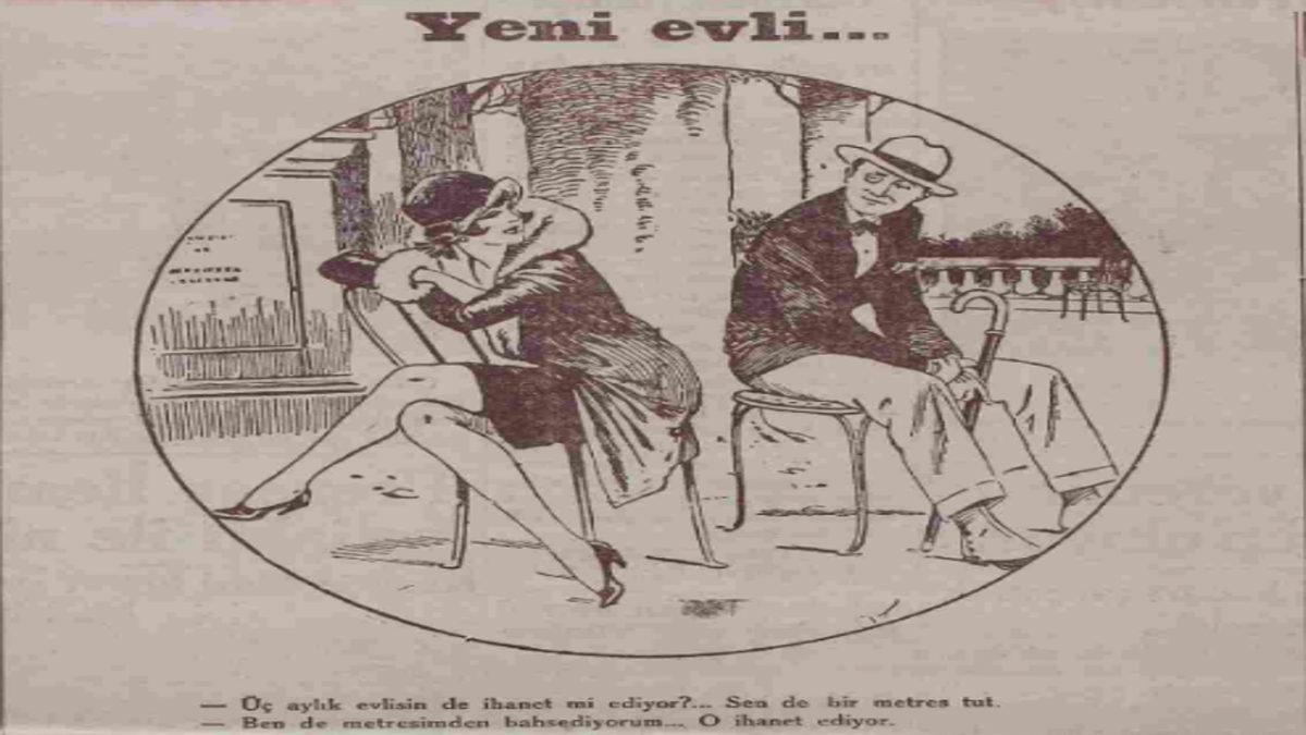 Bundan Tam 93 Yıl Önce Gazetelere Çıkan İlginç Haberler: Görünce Zaman Yolculuğuna Çıkıyorsunuz