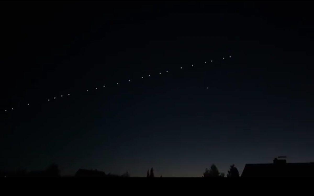 Türkiye’den Resmi Açıklama: Elon Musk’ın Starlink Projesini Yakından Takip Ediyoruz