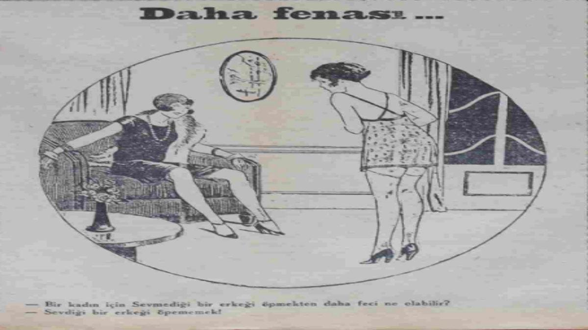 Bundan Tam 93 Yıl Önce Gazetelere Çıkan İlginç Haberler: Görünce Zaman Yolculuğuna Çıkıyorsunuz