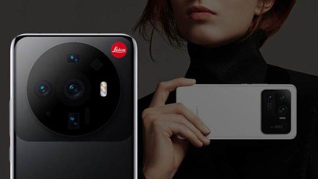 Xiaomi’nin Teknik Özellikleriyle Dikkat Çeken Telefonu ‘Mi 12 Ultra’ Çok Bekletmeyecek: Kamerasıyla Fark Yaratacak