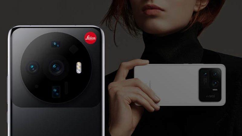 Xiaomi’nin Teknik Özellikleriyle Dikkat Çeken Telefonu ‘Mi 12 Ultra’ Çok Bekletmeyecek: Kamerasıyla Fark Yaratacak