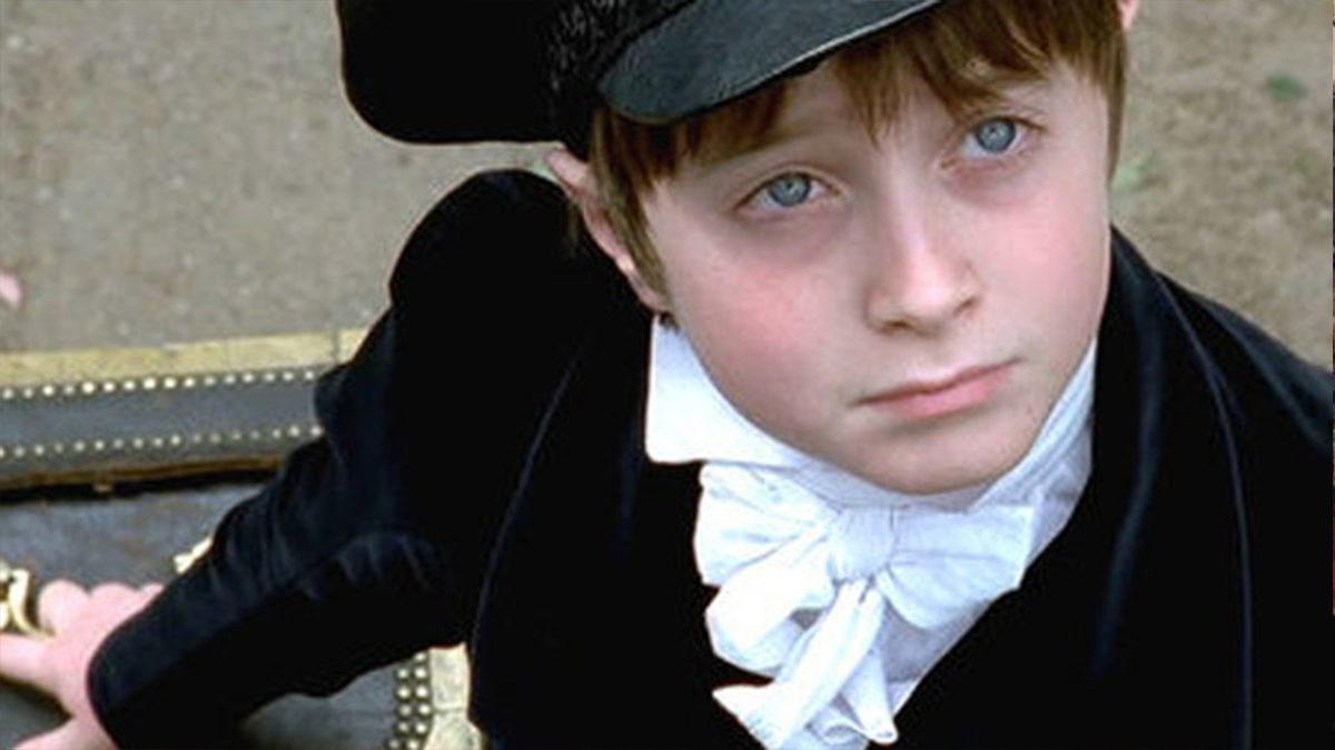 Harry Potter Hayranları Toplansın: Serinin Bilinmeyen Gerçekleri Ortaya Çıktı
