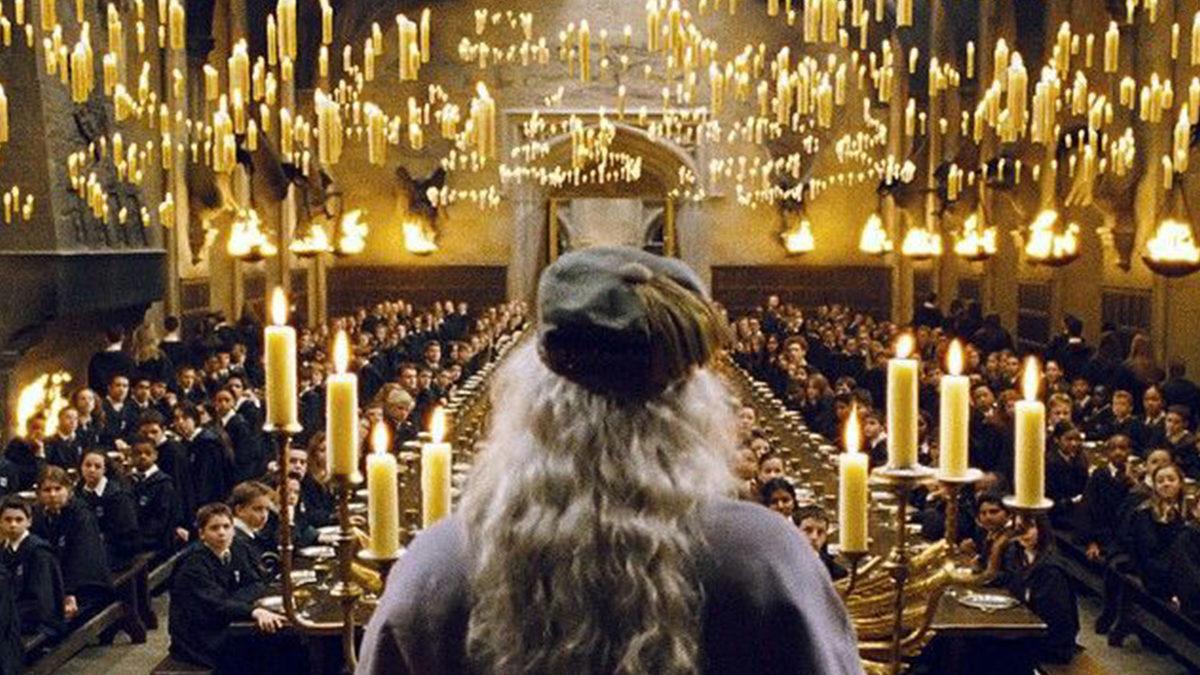 Harry Potter Hayranları Toplansın: Serinin Bilinmeyen Gerçekleri Ortaya Çıktı