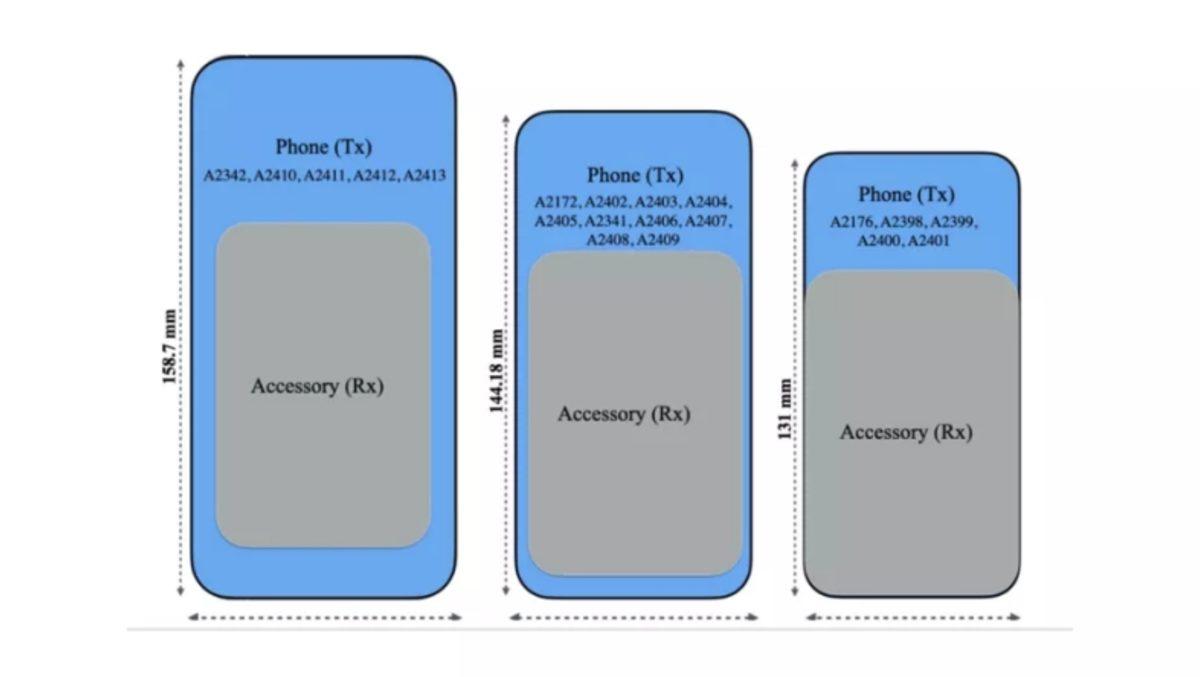 iPhone 12’lerin Tersine Şarjı Desteklediği Ortaya Çıktı