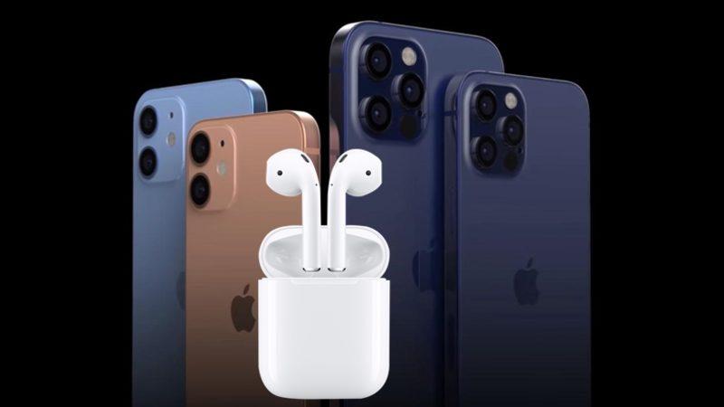 iPhone 12’lerin Tersine Şarjı Desteklediği Ortaya Çıktı