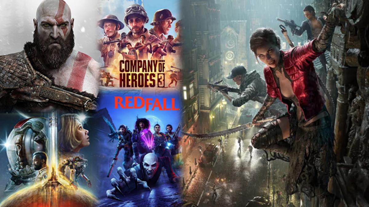 Oyuncuları Aksiyon Dolu Bir Yıl Bekliyor: 2022 Yılına Damga Vuracak 10 Bilgisayar Oyunu