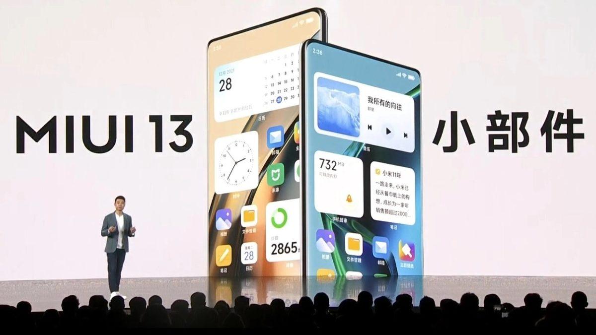 Xiaomi’nin Yeni Arayüzü MIUI 13’ün Geleceği Modellerin Tam Listesi Belli Oldu