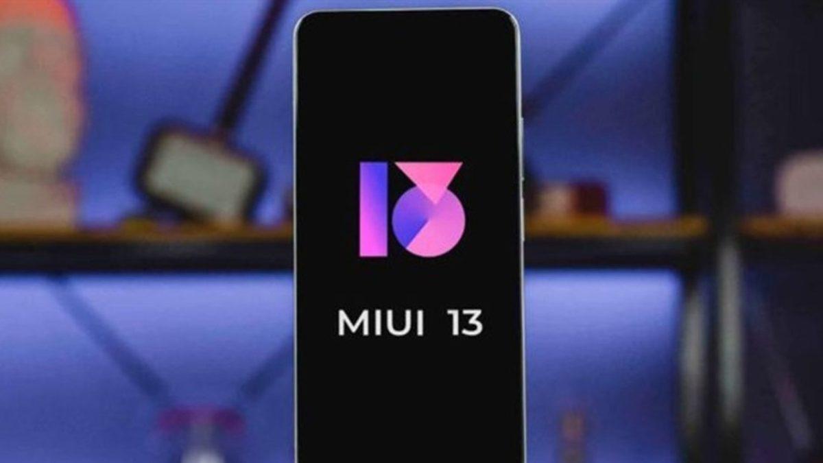 Xiaomi’nin Yeni Arayüzü MIUI 13’ün Geleceği Modellerin Tam Listesi Belli Oldu