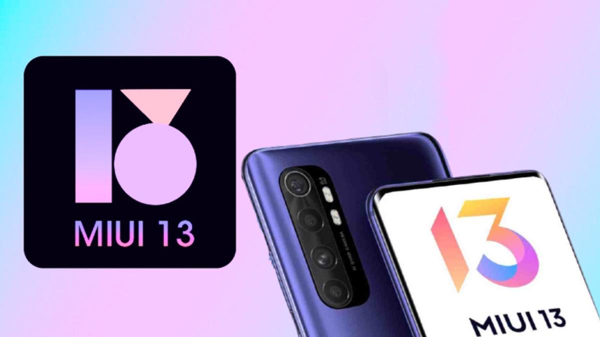 Xiaomi’nin Yeni Arayüzü MIUI 13’ün Geleceği Modellerin Tam Listesi Belli Oldu