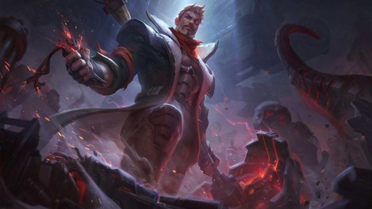 League of Legends 10.23 Yamasıyla Oyuna Eklenecek Kostümler Belli Oldu