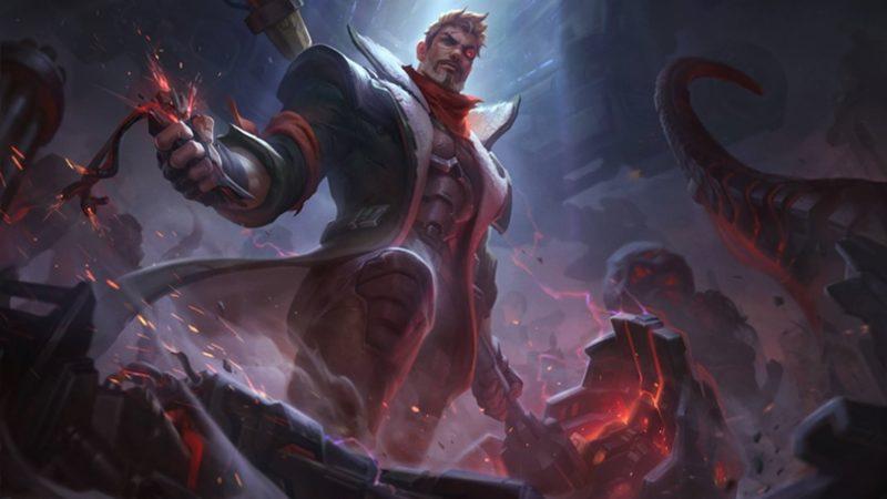 League of Legends 10.23 Yamasıyla Oyuna Eklenecek Kostümler Belli Oldu