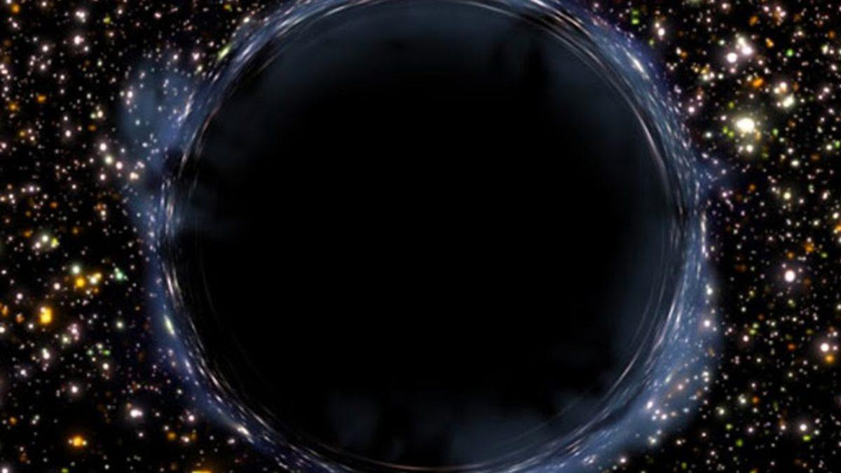 Bugüne Kadar Keşfedilen En Büyük 8 Kara Delik