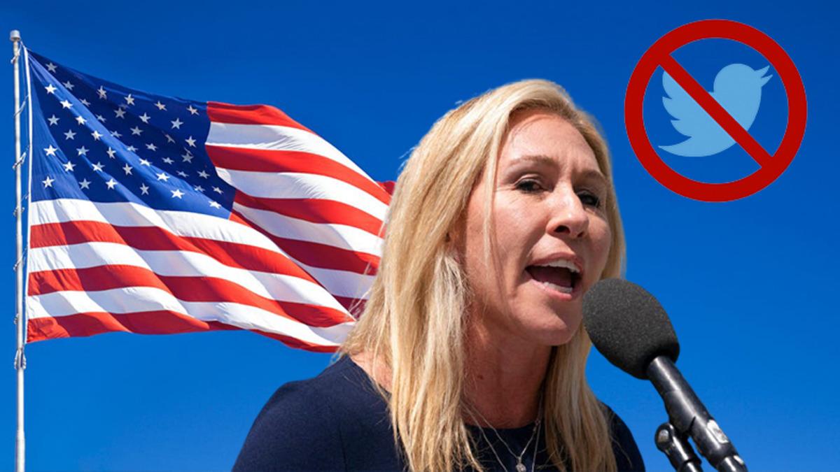 Aşı Karşıtı ABD Kongre Üyesinin Twitter Hesabı Kalıcı Olarak Kapatıldı