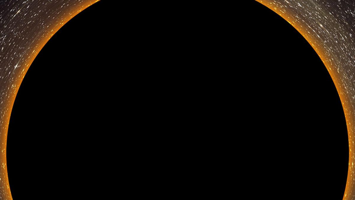 Bugüne Kadar Keşfedilen En Büyük 8 Kara Delik