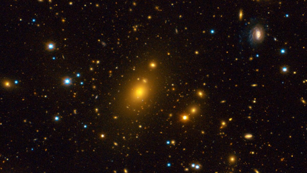 Bugüne Kadar Keşfedilen En Büyük 8 Kara Delik