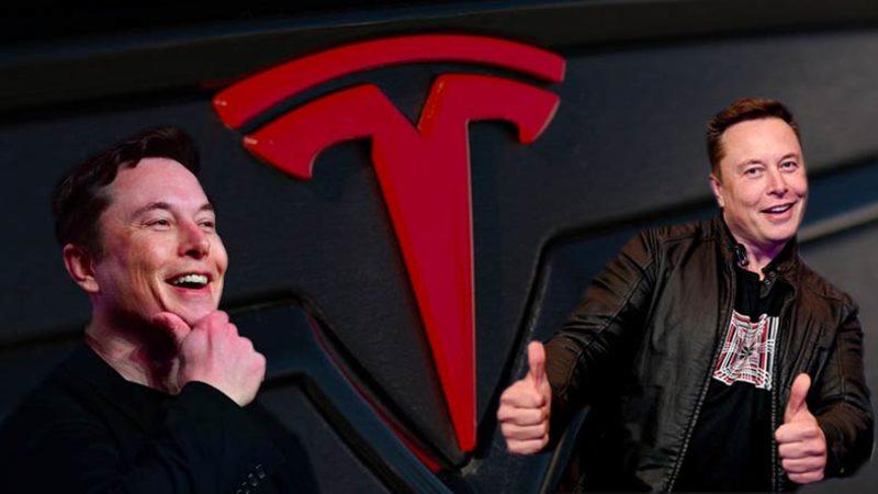 Elon Musk Bunu Beğendi: Tesla, 2021’i Araç Satışında Yeni Bir Rekoru Kırarak Bitirdi