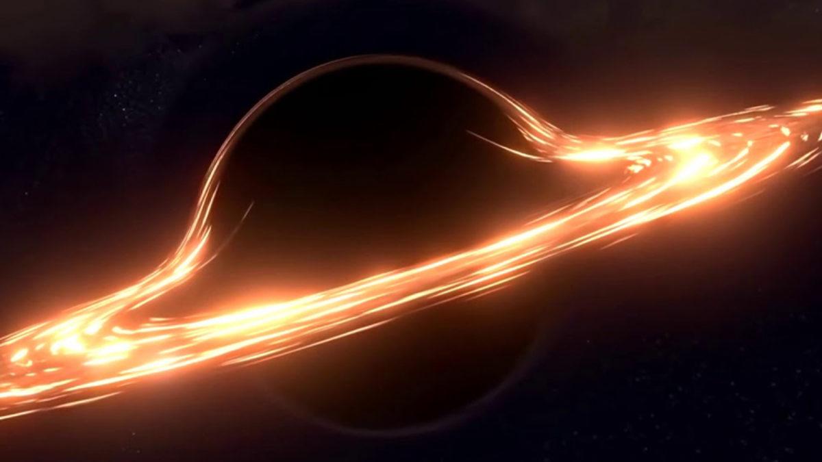 Bugüne Kadar Keşfedilen En Büyük 8 Kara Delik