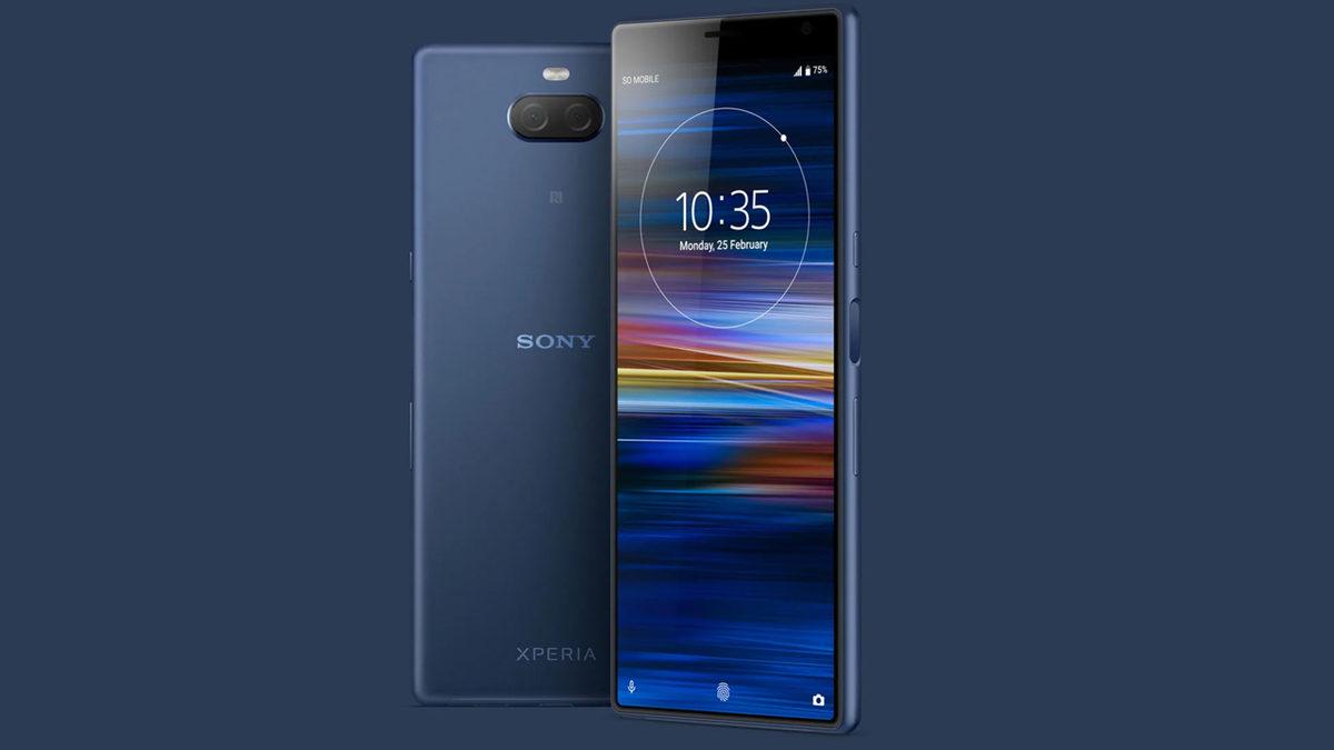 Sony, 5 Yıldır Düşüşte Olan Akıllı Telefon Satışlarını İlk Kez Sabit Tutabildi