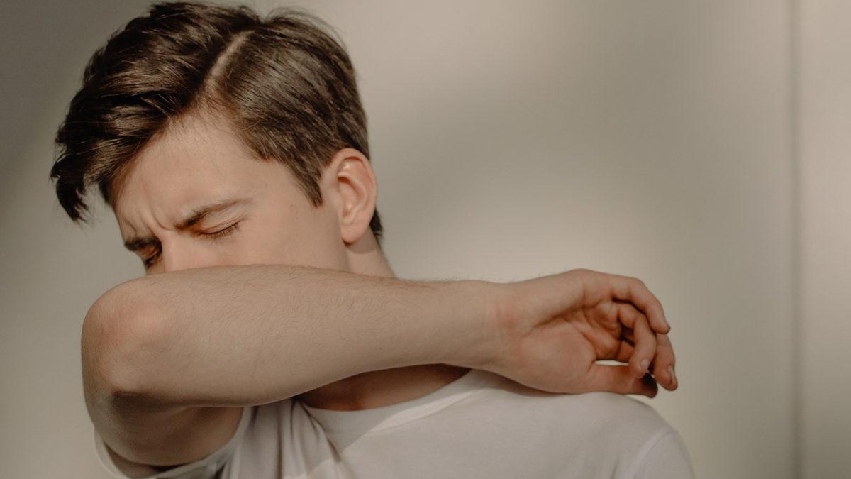 Omicron Varyantında En Çok Görülen Semptom Açıklandı