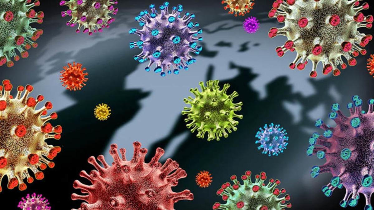 Omicron Varyantında En Çok Görülen Semptom Açıklandı