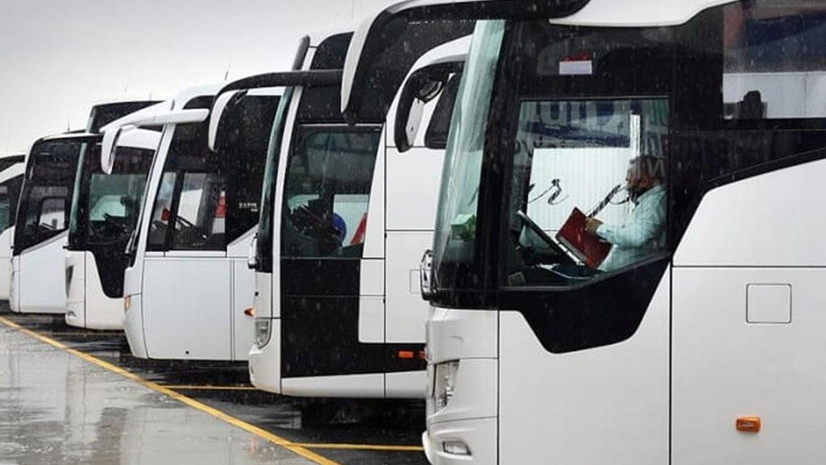 Şehirlerarası Otobüslere Tarihi Zam Kapıda: “En Az Yüzde 50 Zam Gerekiyor”