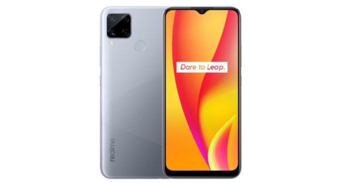 MediaTek Sevmeyenlere Özel Telefon: Realme C15 Qualcomm Edition Tanıtıldı