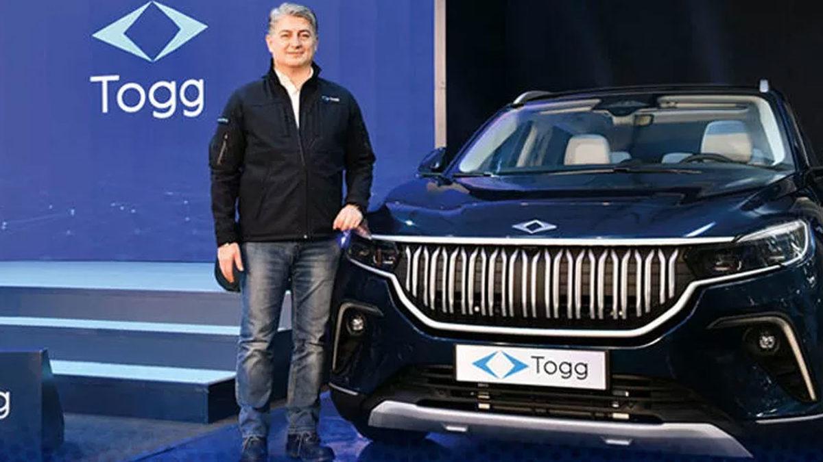 TOGG CEO’su, Yerli Otomobil Fiyatının Ne Zaman ’Ulaşılabilir’ Olacağını Açıkladı