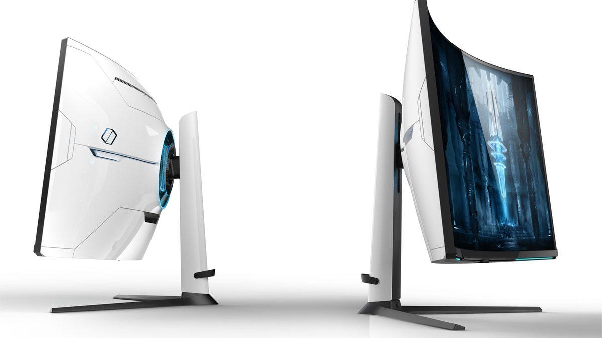 Gerçek Dünya O Kadar Akıcı Değil: Samsung, Dünyanın İlk 4K 240 Hz Monitörünü Duyurdu