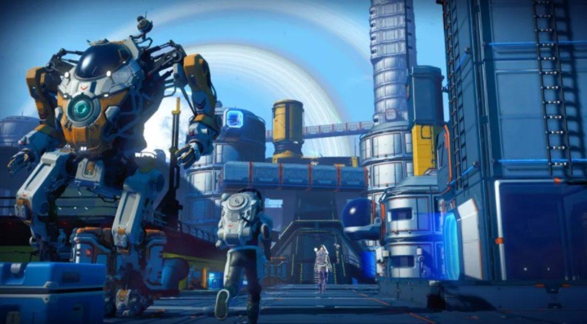 No Man’s Sky, PS5 ve Xbox Series X’e Ücretsiz Yükseltme ile Geliyor