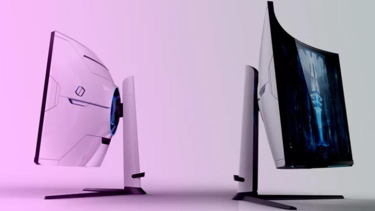Gerçek Dünya O Kadar Akıcı Değil: Samsung, Dünyanın İlk 4K 240 Hz Monitörünü Duyurdu