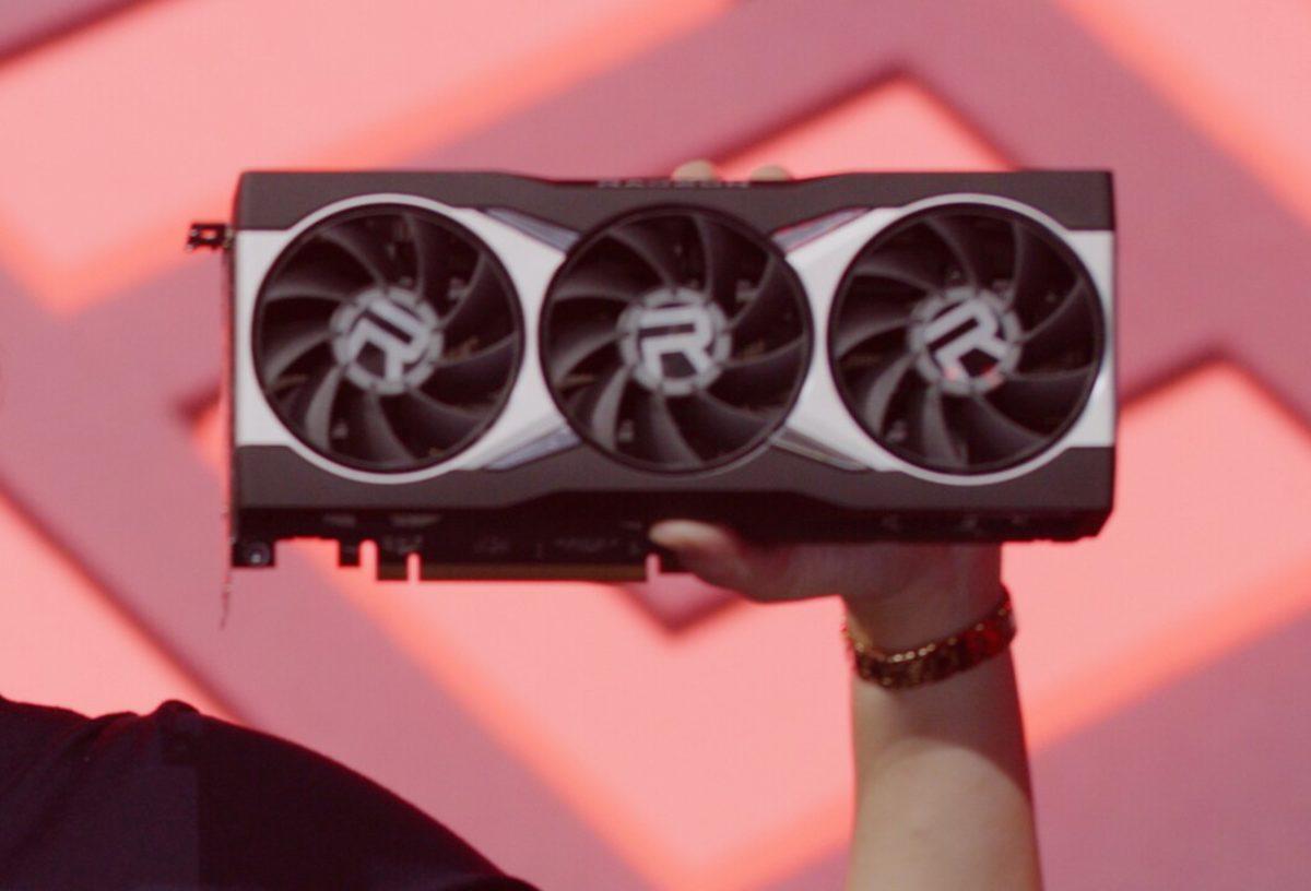 AMD’nin NVIDIA RTX 3080’i Üzebilecek Ekran Kartı Radeon RX 6800 XT Tanıtıldı
