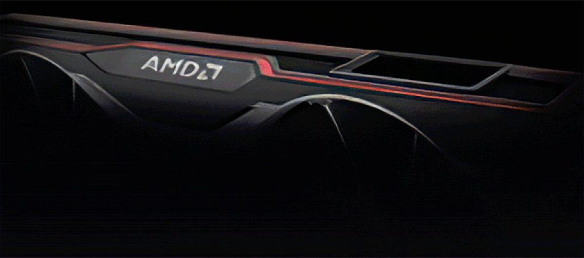 AMD’nin NVIDIA RTX 3080’i Üzebilecek Ekran Kartı Radeon RX 6800 XT Tanıtıldı