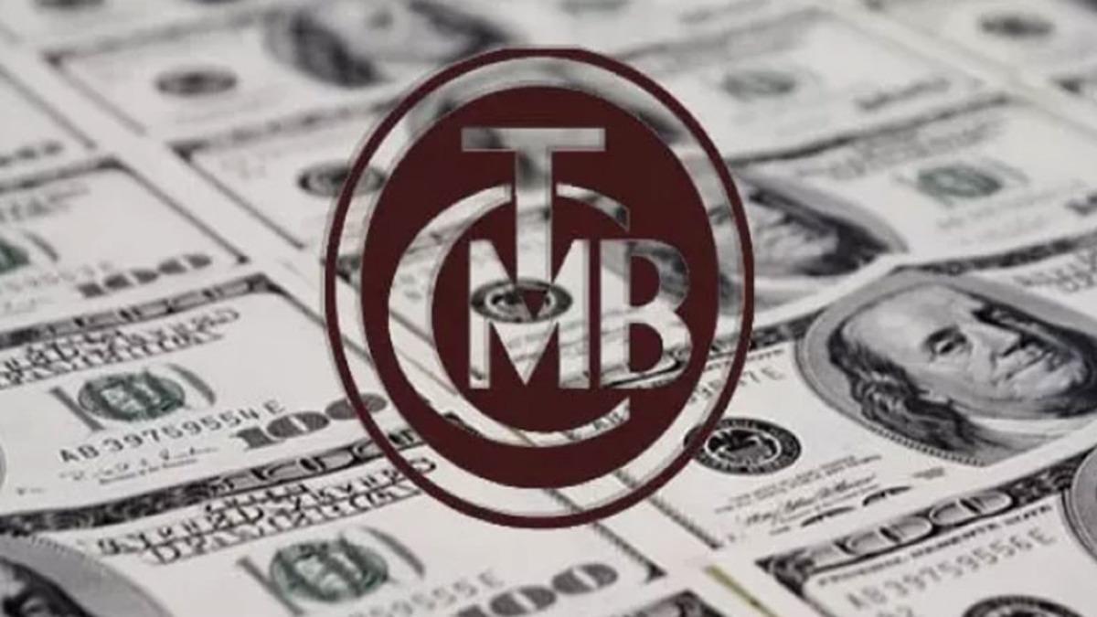 Merkez Bankası, Dövize Yaptığı Dördüncü Müdahalenin Devasa Bilançosunu Açıkladı