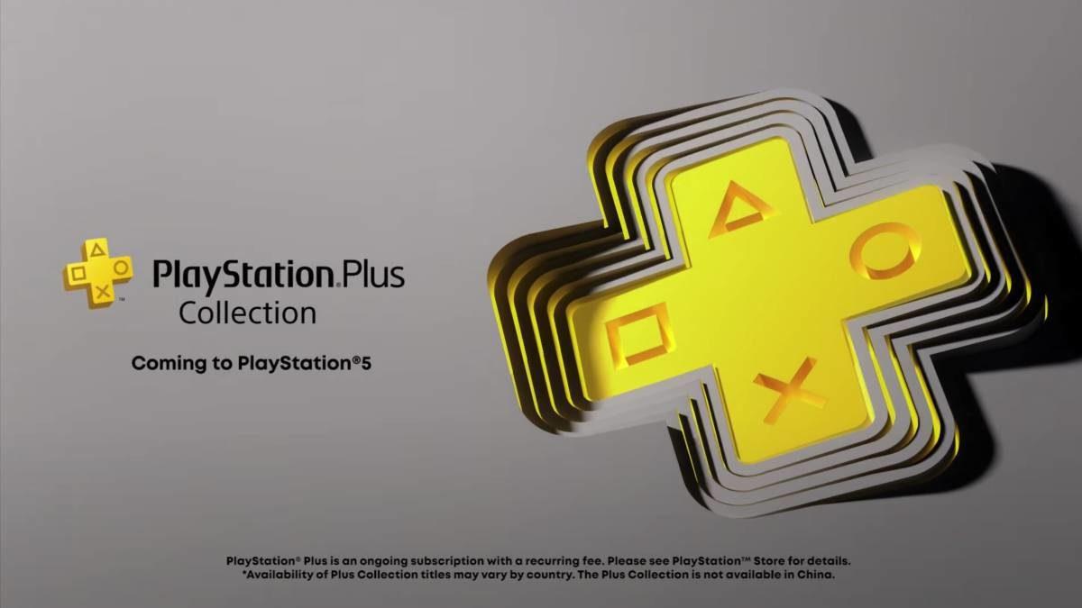 Sony, PlayStation Plus Collection’a Gelecek Oyunların Tam Listesini Yayınladı