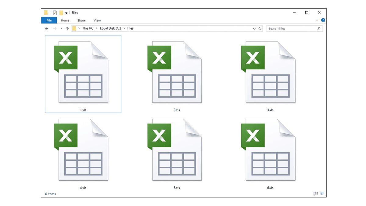 Excel’de Karşımıza Çıkan XLS Dosyası Nedir, Nasıl Açılır? XLS Dosyası Açmak İçin Program Önerileri