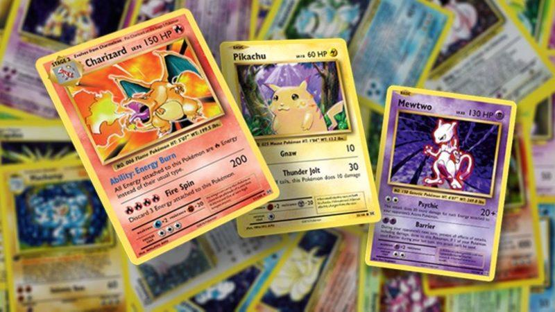 375 Bin Dolarlık Pokemon Kartı Koleksiyonu Sahte Çıktı [Video]