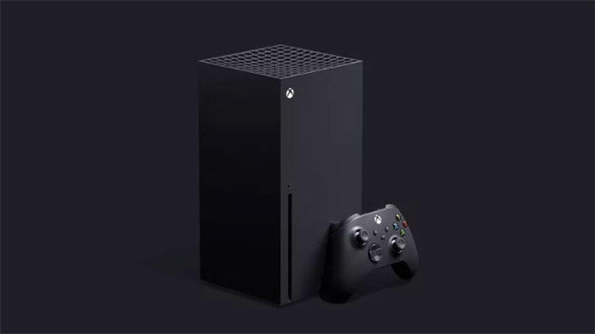 Çıkışına Günler Kala, Microsoft Xbox Series X Kutu Açılış Videosu Geldi