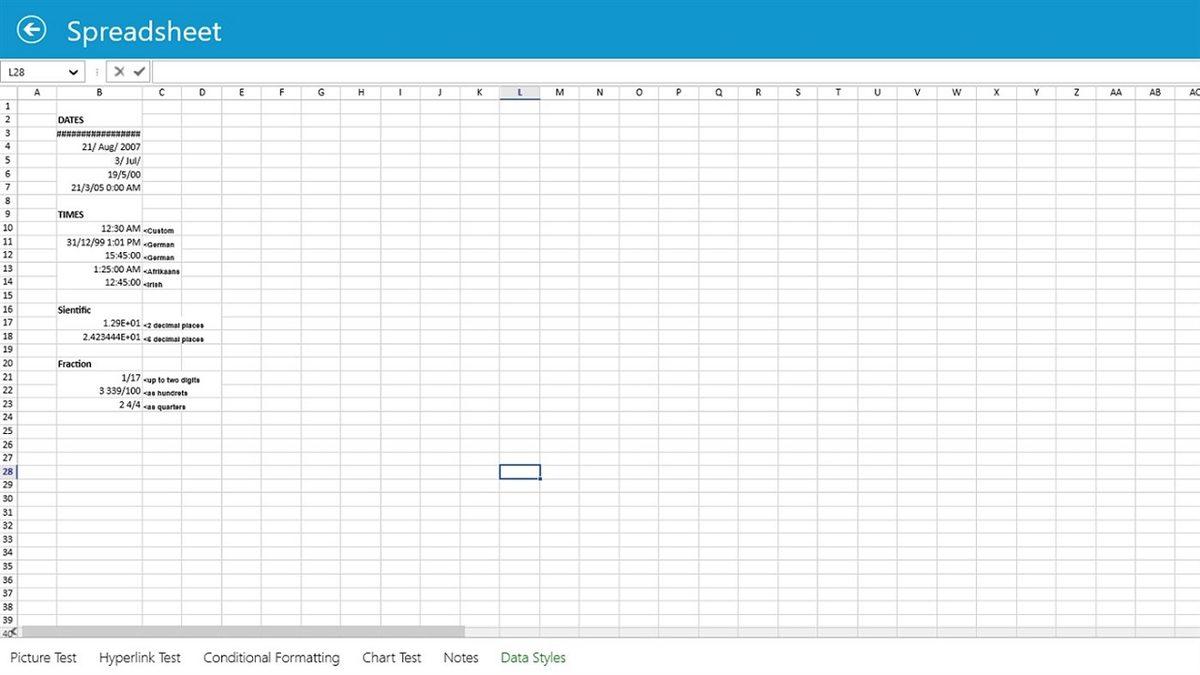 Excel’de Karşımıza Çıkan XLS Dosyası Nedir, Nasıl Açılır? XLS Dosyası Açmak İçin Program Önerileri