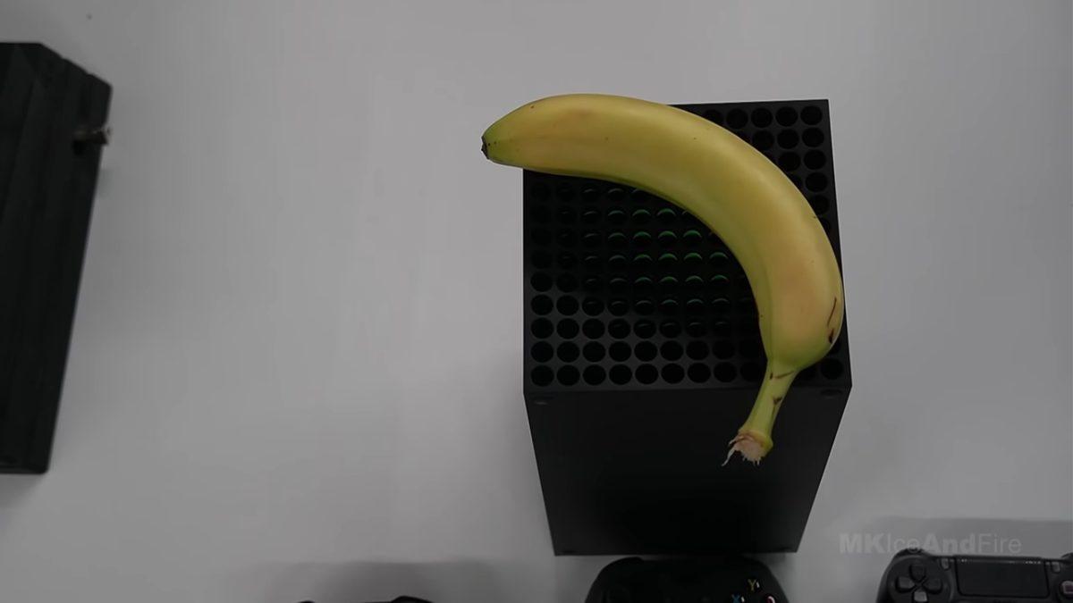 Çıkışına Günler Kala, Microsoft Xbox Series X Kutu Açılış Videosu Geldi