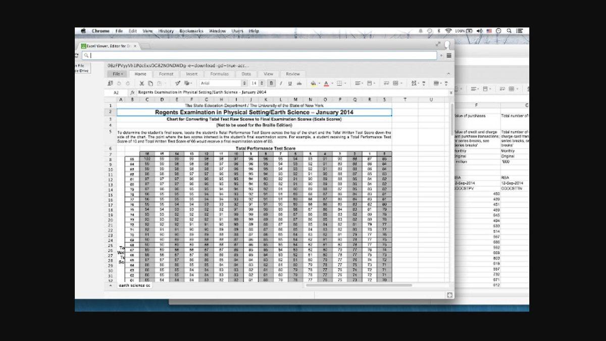 Excel’de Karşımıza Çıkan XLS Dosyası Nedir, Nasıl Açılır? XLS Dosyası Açmak İçin Program Önerileri
