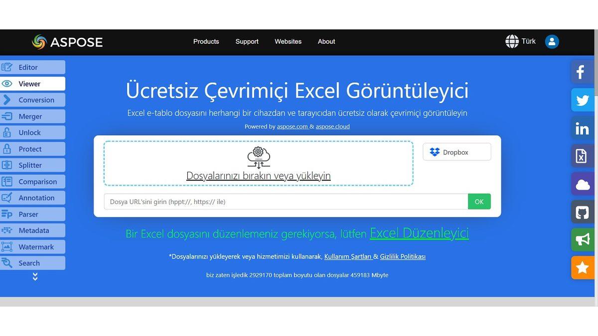 Excel’de Karşımıza Çıkan XLS Dosyası Nedir, Nasıl Açılır? XLS Dosyası Açmak İçin Program Önerileri