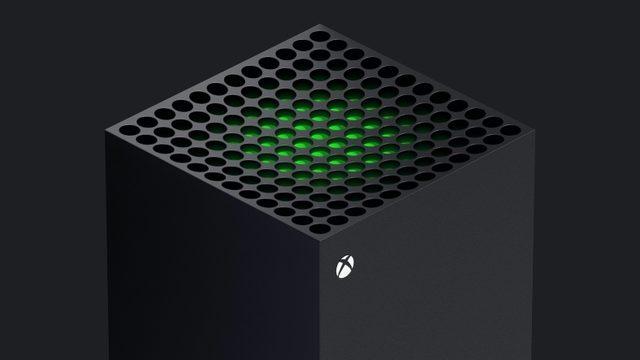 Çıkışına Günler Kala, Microsoft Xbox Series X Kutu Açılış Videosu Geldi
