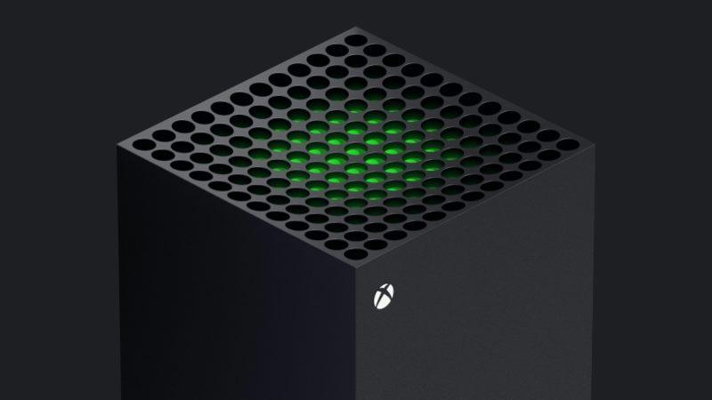 Çıkışına Günler Kala, Microsoft Xbox Series X Kutu Açılış Videosu Geldi