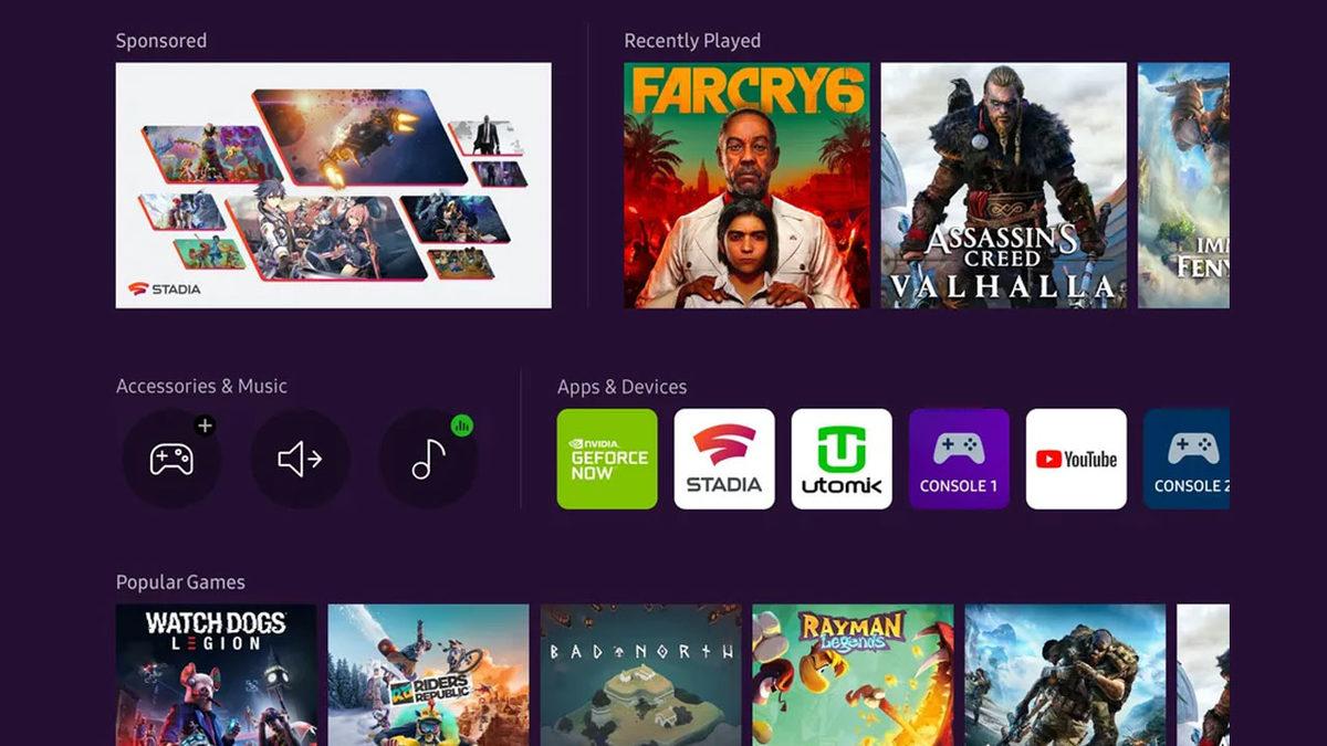 Samsung, Dünyanın İlk NFT Destekli Televizyonunu Duyurdu: Film İzler Gibi NFT Alıp, Sergileyebileceksiniz