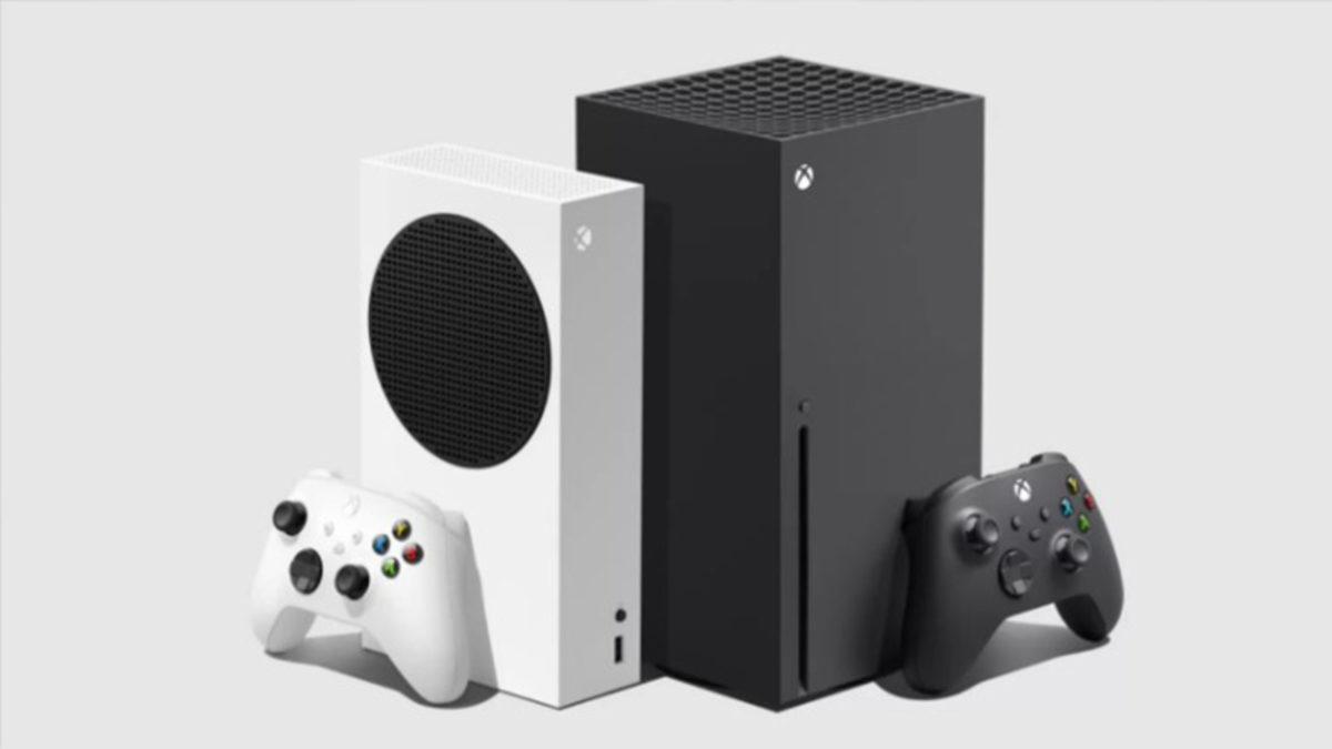 Xbox Series X’te, Tüm Xbox, Xbox 360 ve Xbox One Oyunları İlk Günden Oynanabilir Olacak